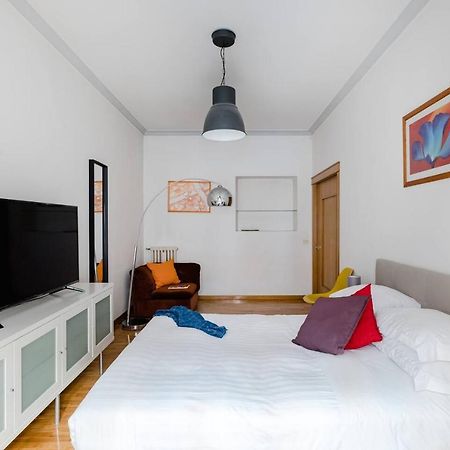 Elegant Apartment Via Veneto By Varental Рим Екстериор снимка
