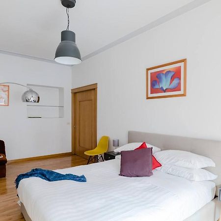 Elegant Apartment Via Veneto By Varental Рим Екстериор снимка