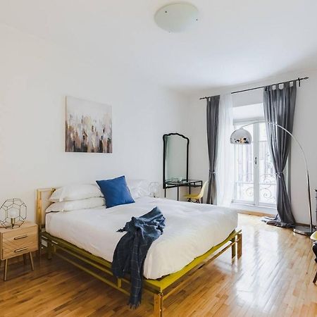 Elegant Apartment Via Veneto By Varental Рим Екстериор снимка