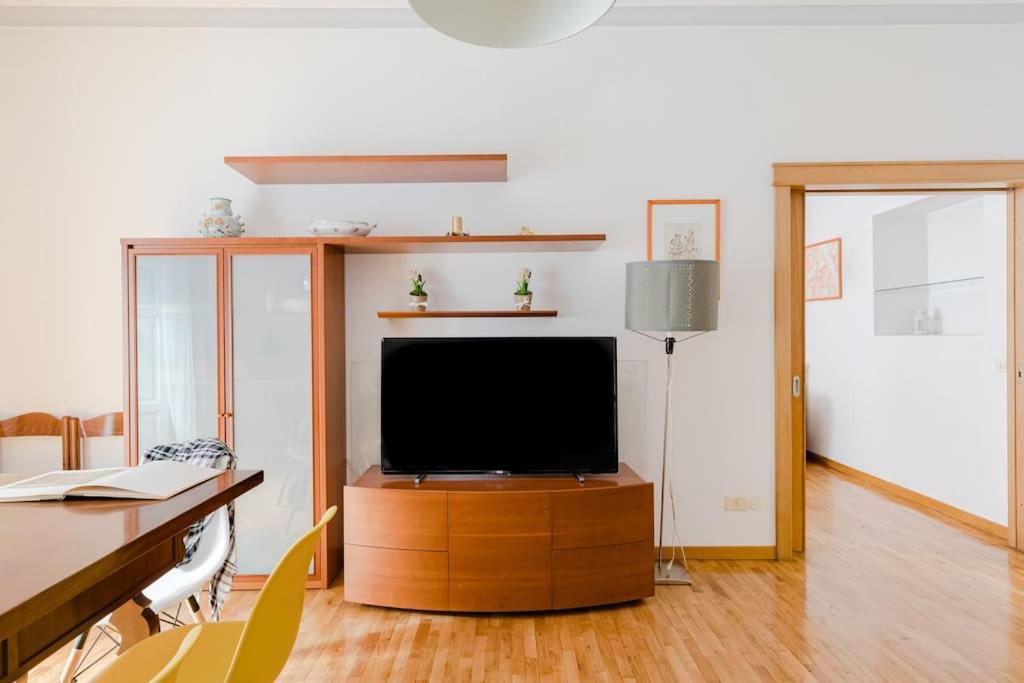 Elegant Apartment Via Veneto By Varental Рим Екстериор снимка