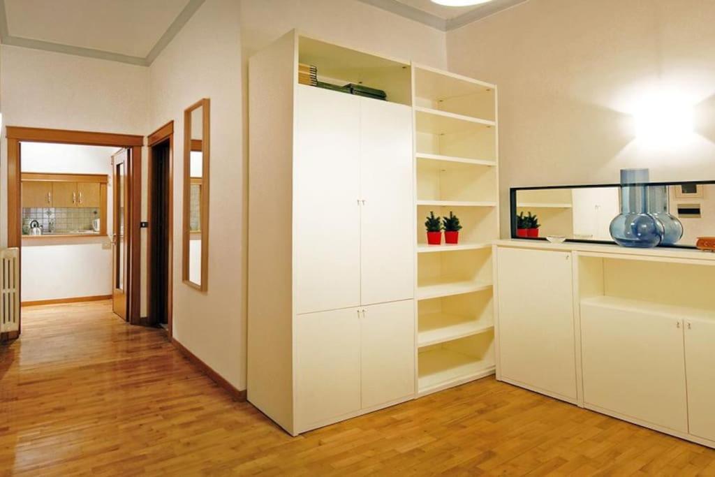 Elegant Apartment Via Veneto By Varental Рим Екстериор снимка