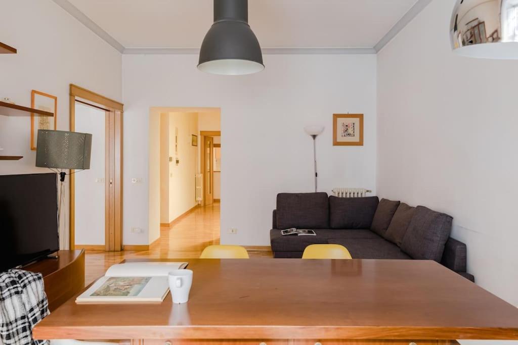 Elegant Apartment Via Veneto By Varental Рим Екстериор снимка