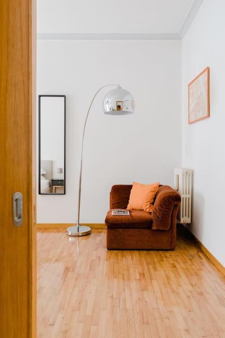 Elegant Apartment Via Veneto By Varental Рим Екстериор снимка