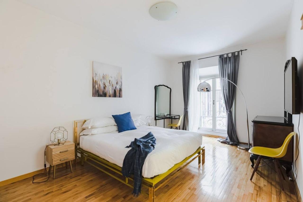 Elegant Apartment Via Veneto By Varental Рим Екстериор снимка